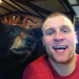 Meet your Posher, Stephen